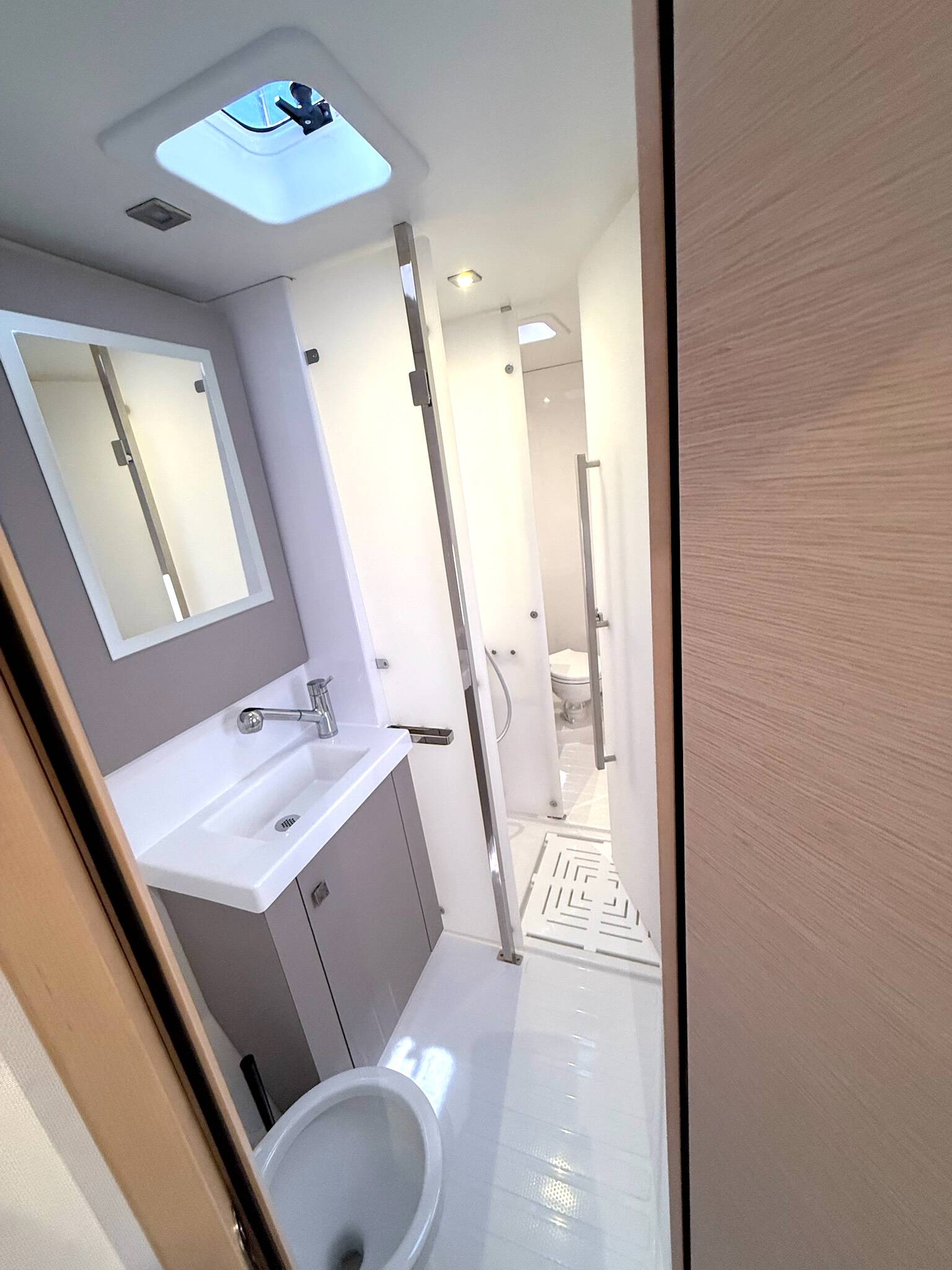 Fountaine Pajot Astrea 42 Ocean Allure