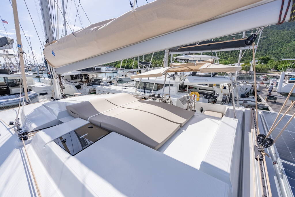 Fountaine Pajot Astrea 42 Rendezvous III