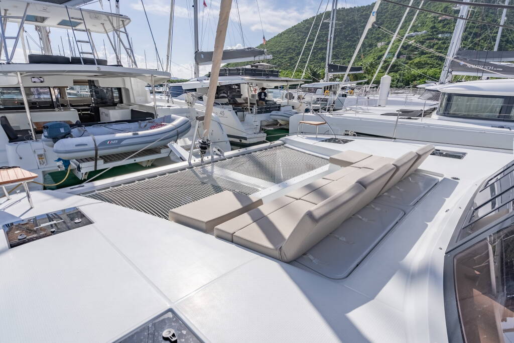 Fountaine Pajot Astrea 42 Rendezvous III