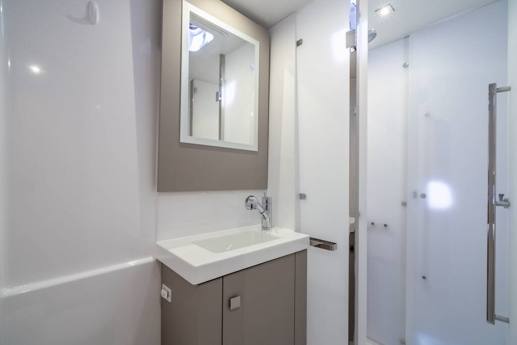 Fountaine Pajot Astrea 42 Rendezvous III