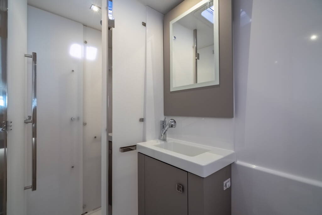 Fountaine Pajot Astrea 42 Rendezvous III