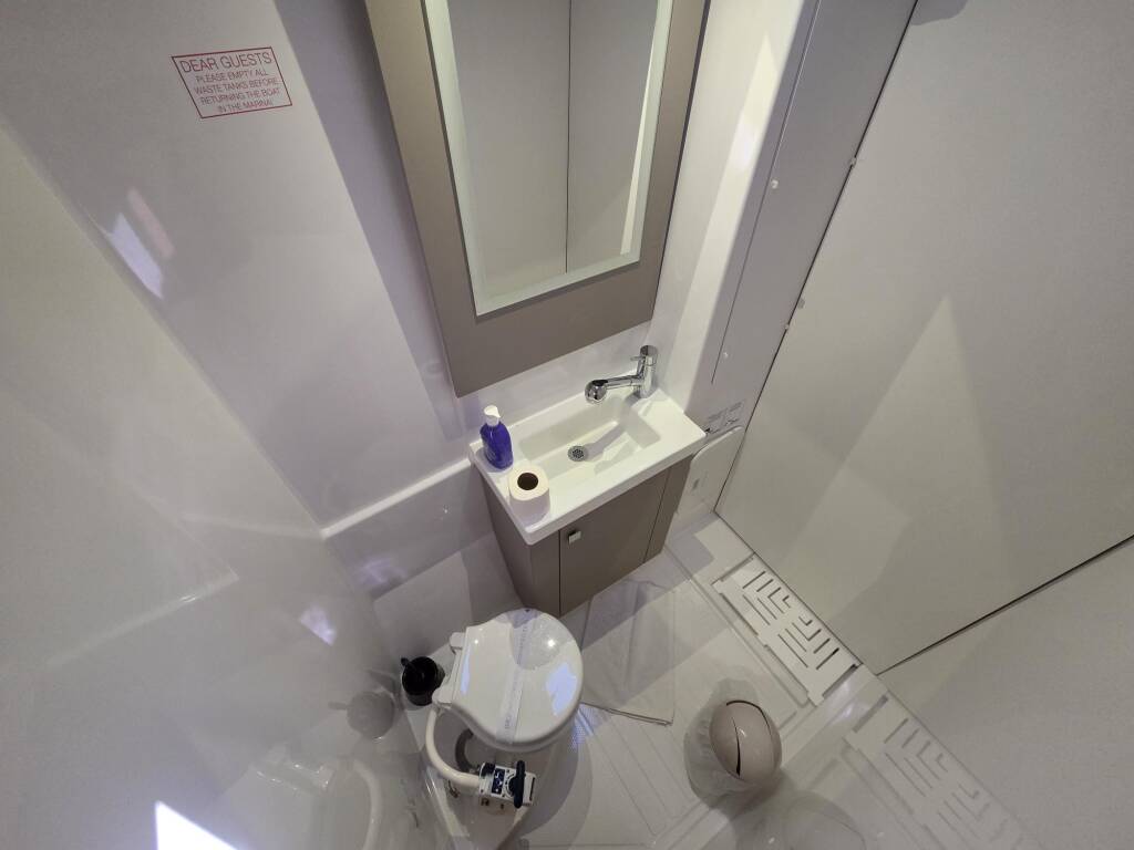 Fountaine Pajot Astrea 42 Adriatic Breeze