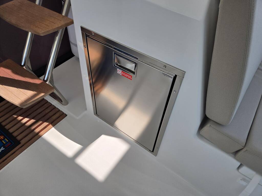 Fountaine Pajot Astrea 42 Adriatic Breeze