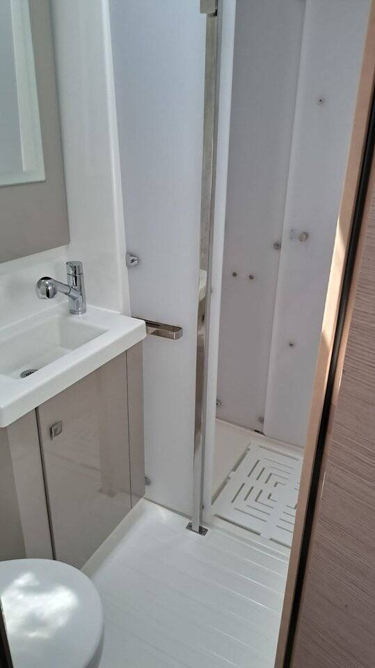 Fountaine Pajot Astrea 42 Marguerite