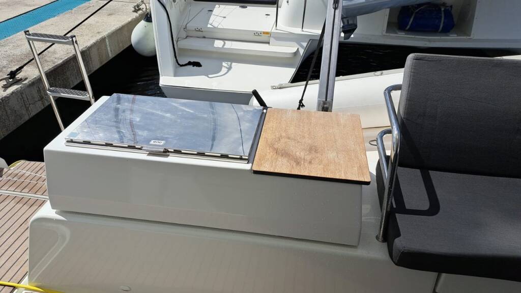 Fountaine Pajot Astrea 42 Marguerite