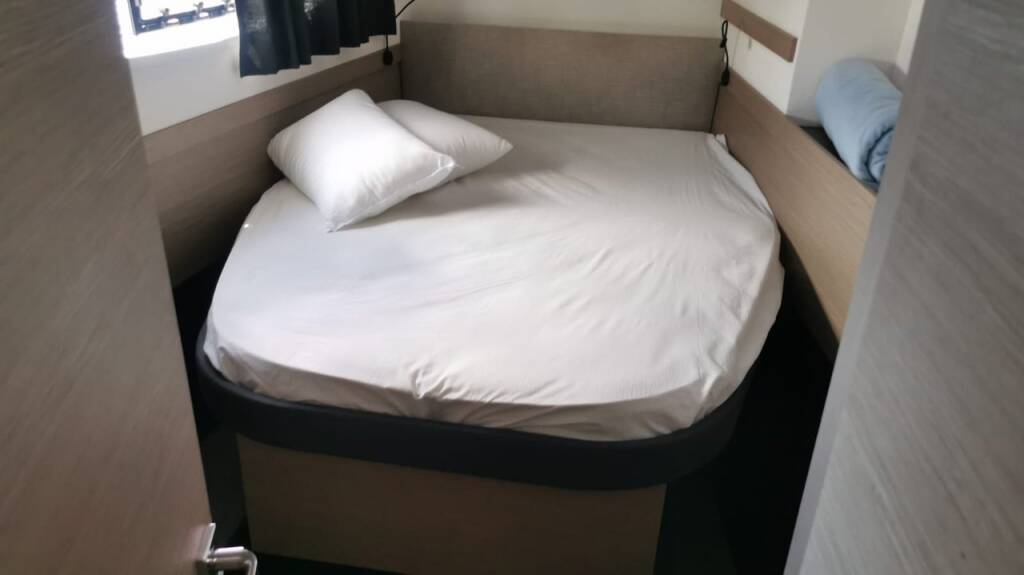 Fountaine Pajot Astrea 42 Marguerite