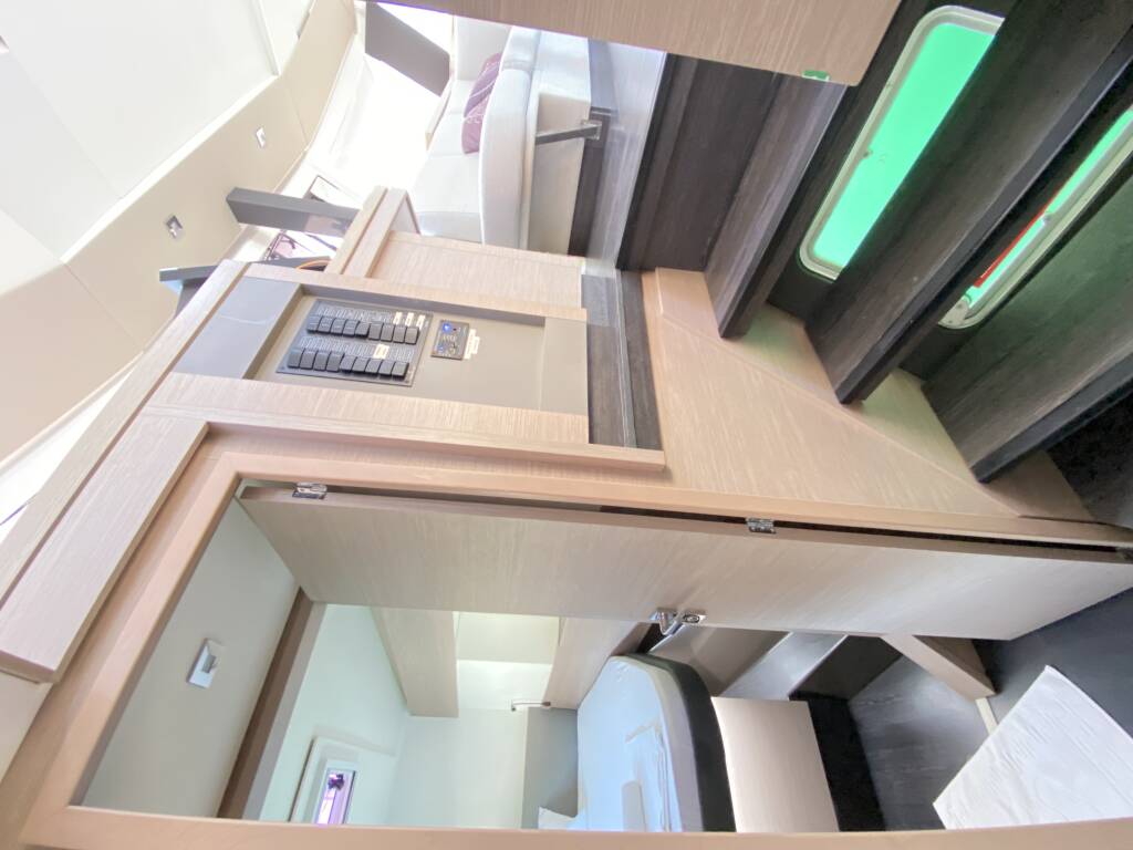 Fountaine Pajot Astrea 42 Osaya