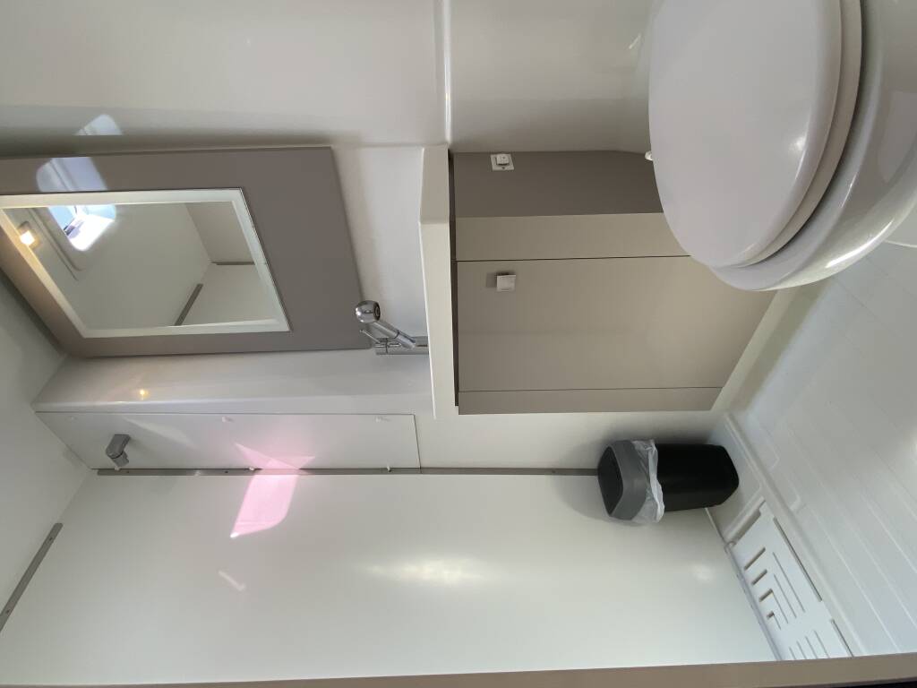 Fountaine Pajot Astrea 42 Osaya