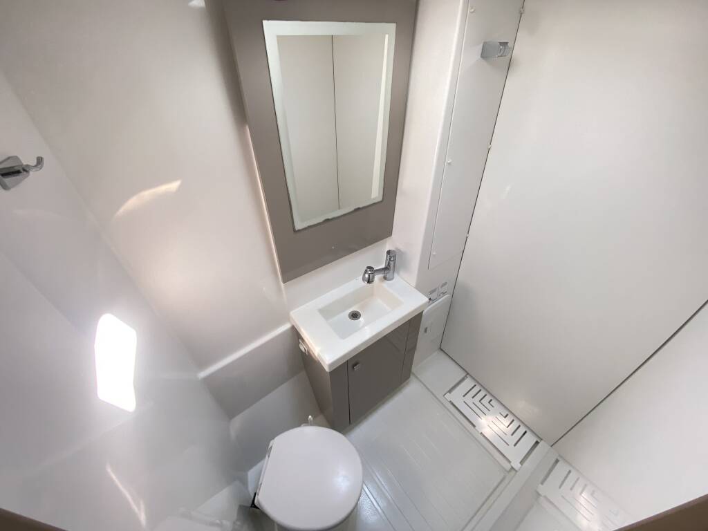 Fountaine Pajot Astrea 42 Osaya