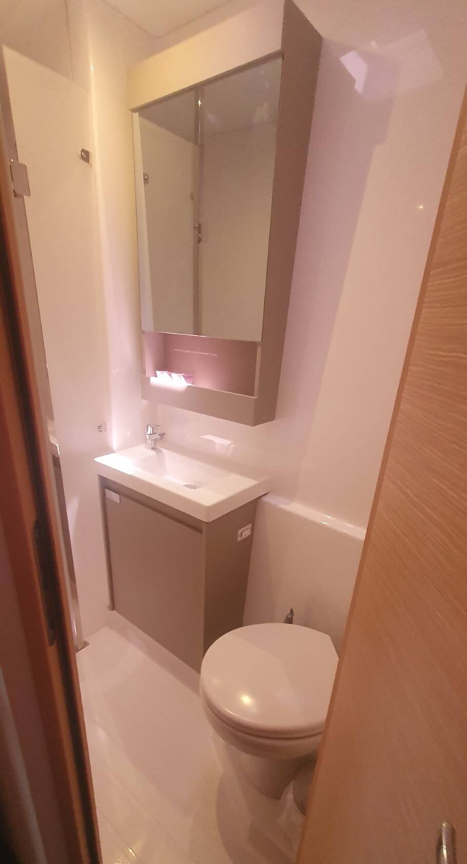 Catamaran Fountaine Pajot Aura 51 Sunrise