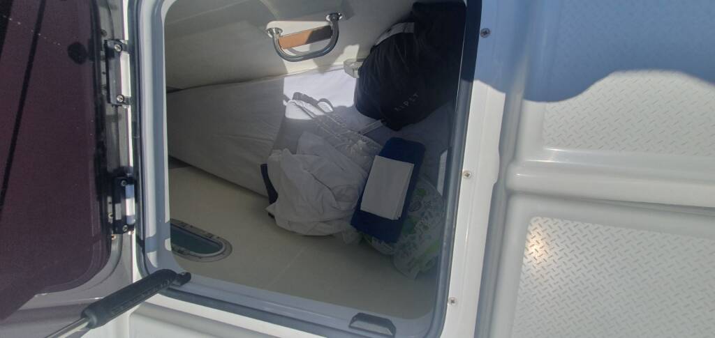 Catamaran Fountaine Pajot Aura 51 Sunrise