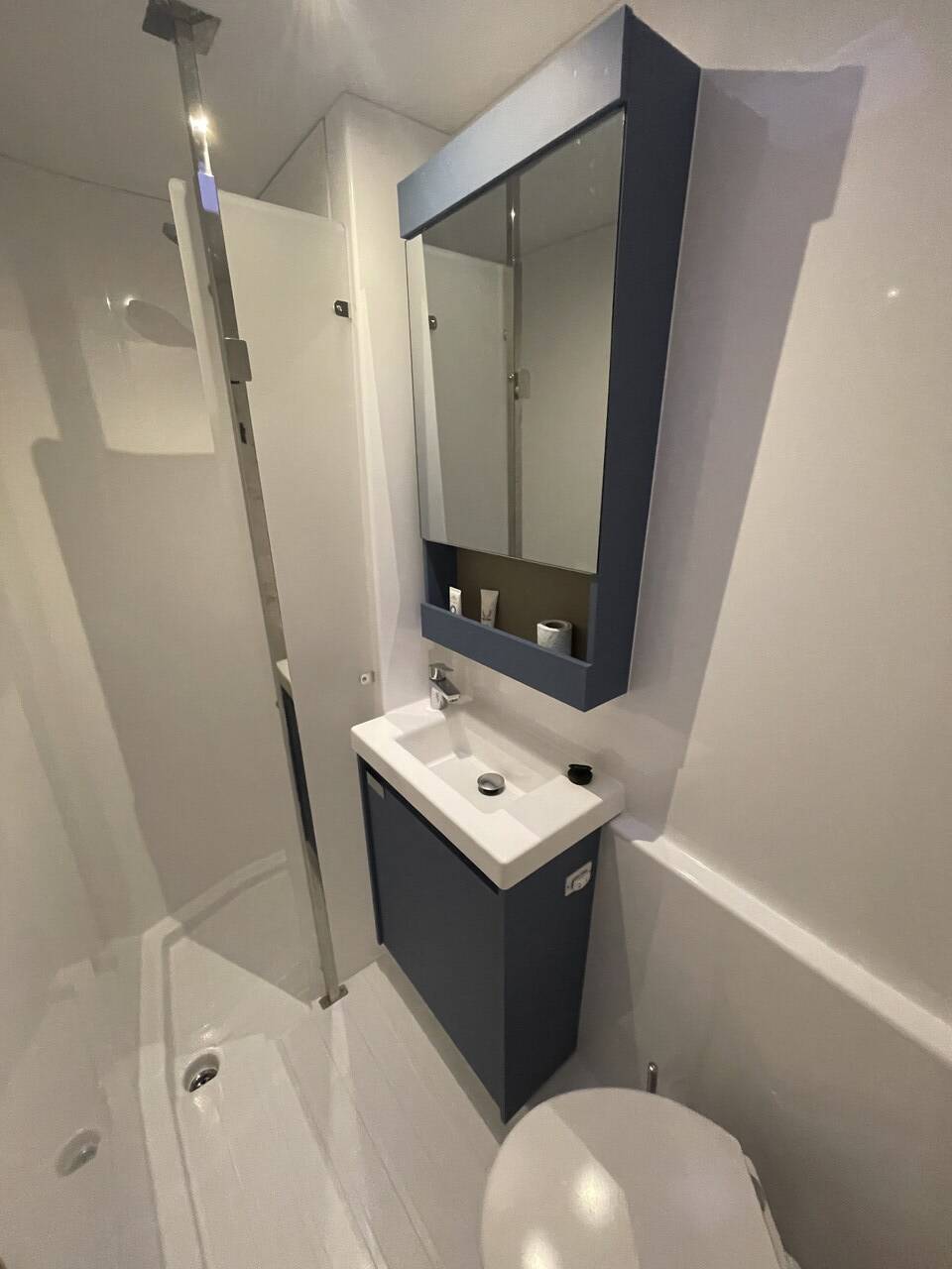 Katamaran Fountaine Pajot Aura 51 Panthours