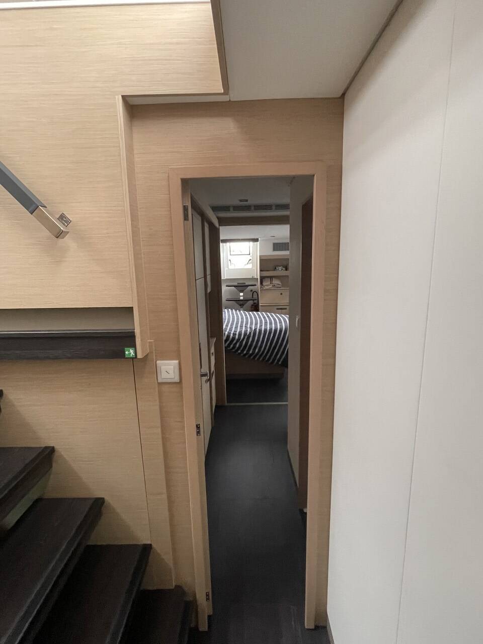 Katamaran Fountaine Pajot Aura 51 Panthours