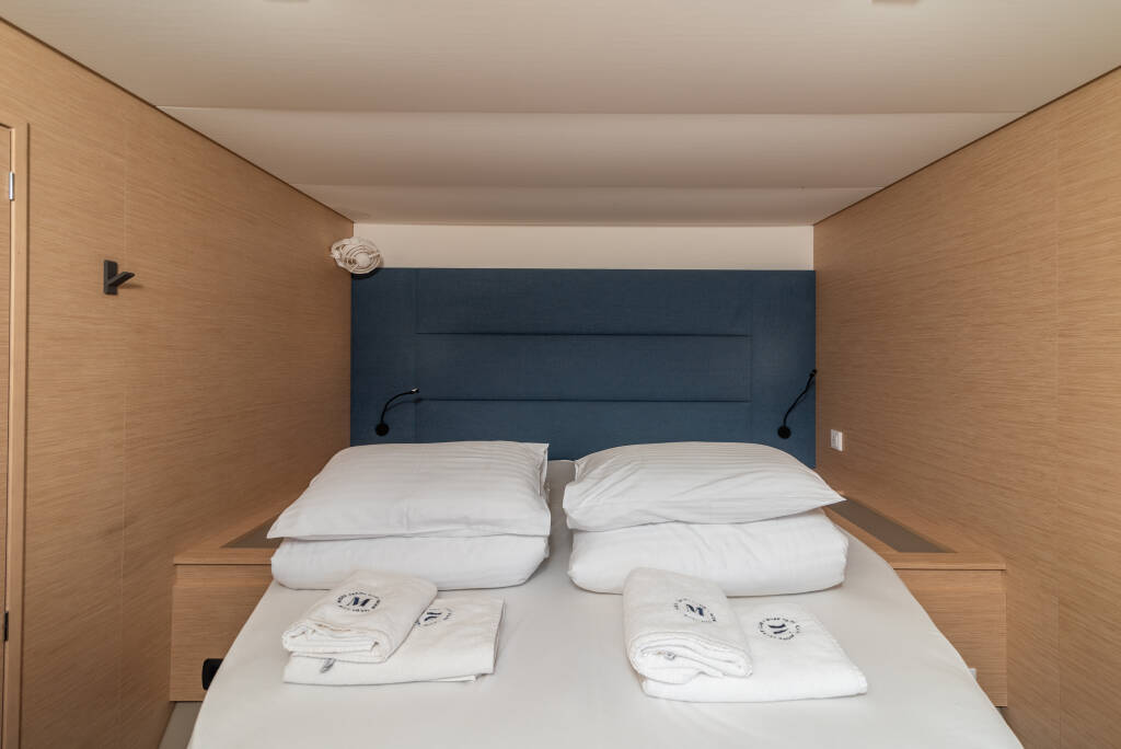 Fountaine Pajot Aura 51 Ingrid