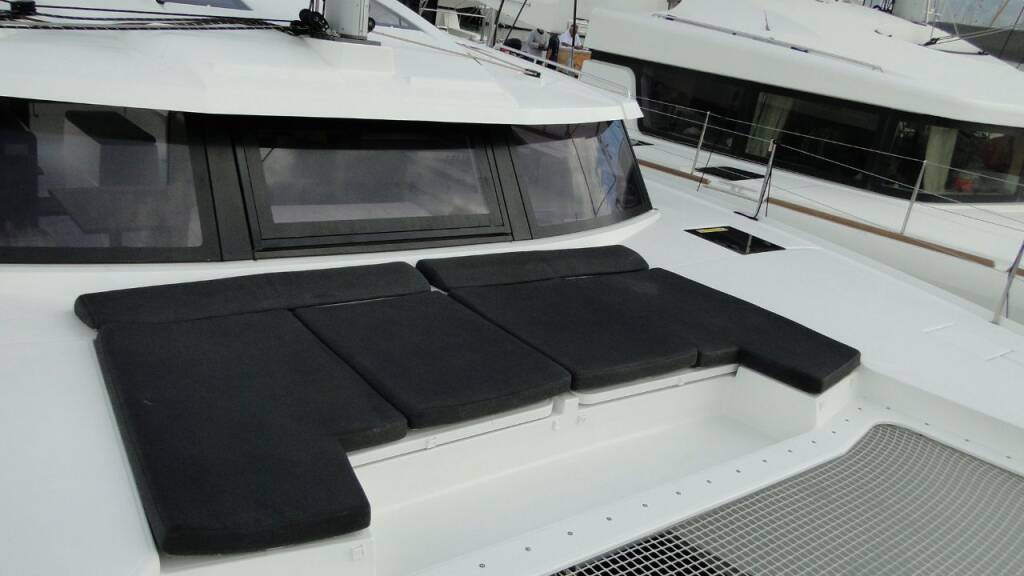 Fountaine Pajot Elba 45 O'NEIRO