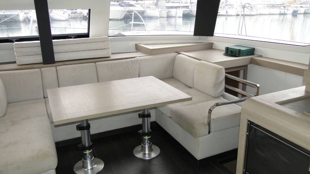 Fountaine Pajot Elba 45 O'NEIRO