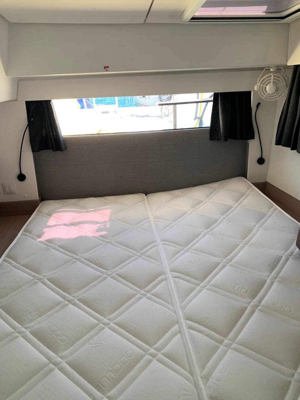Katamaran Fountaine Pajot Elba 45 Kon-tiki