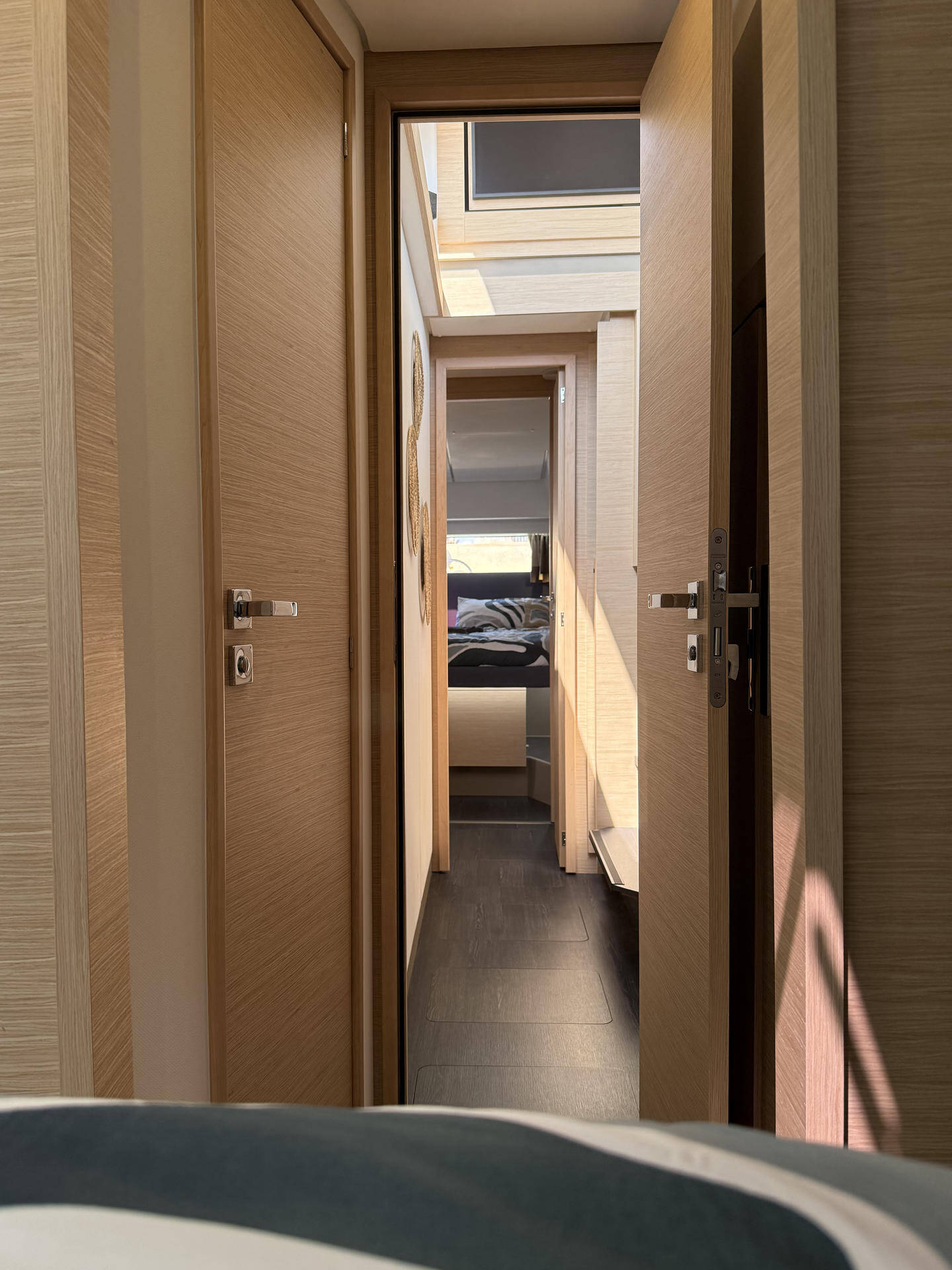 Fountaine Pajot Elba 45 Yara