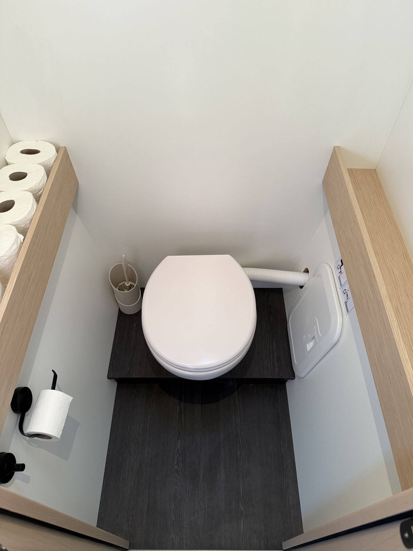 Fountaine Pajot Elba 45 Yara