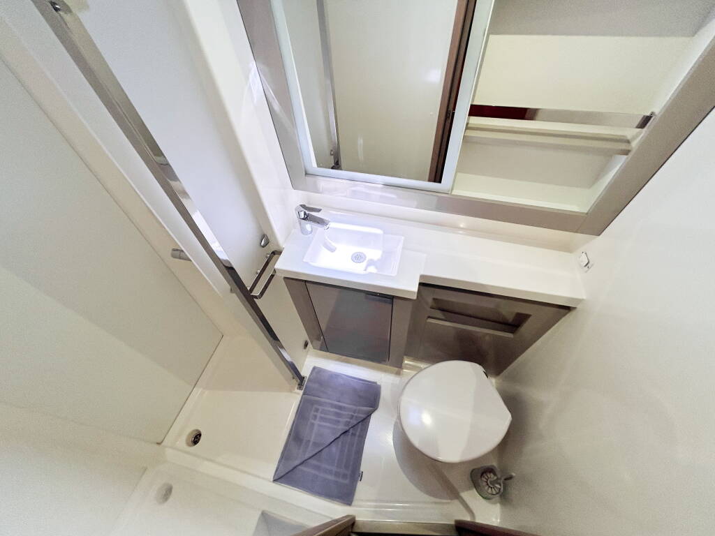 Fountaine Pajot Elba 45 Detour