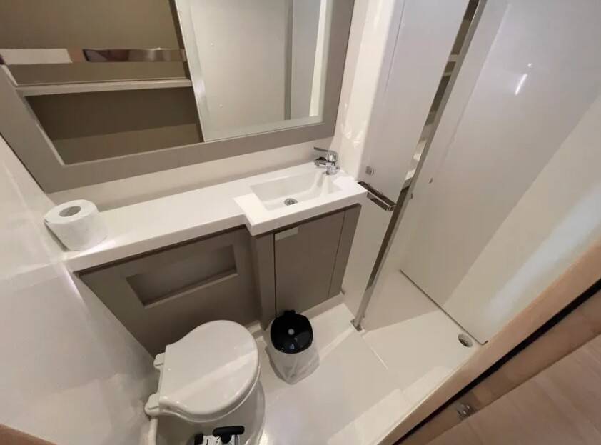 Fountaine Pajot Elba 45 Alexandra III