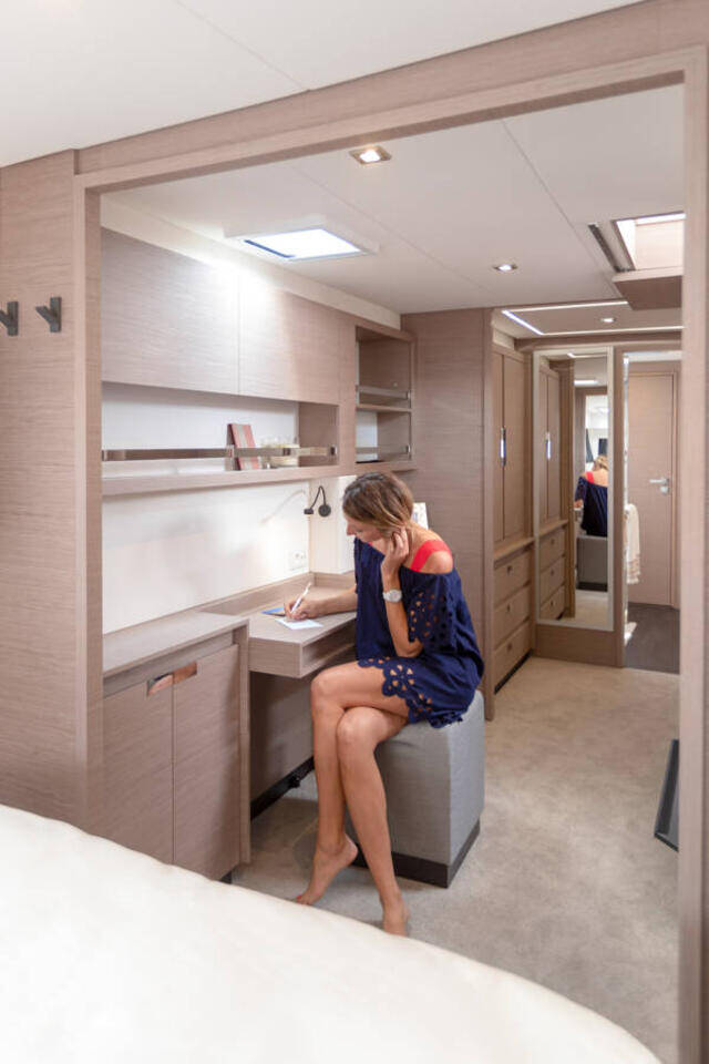Katamaran Fountaine Pajot Elba 45 Ia Orana