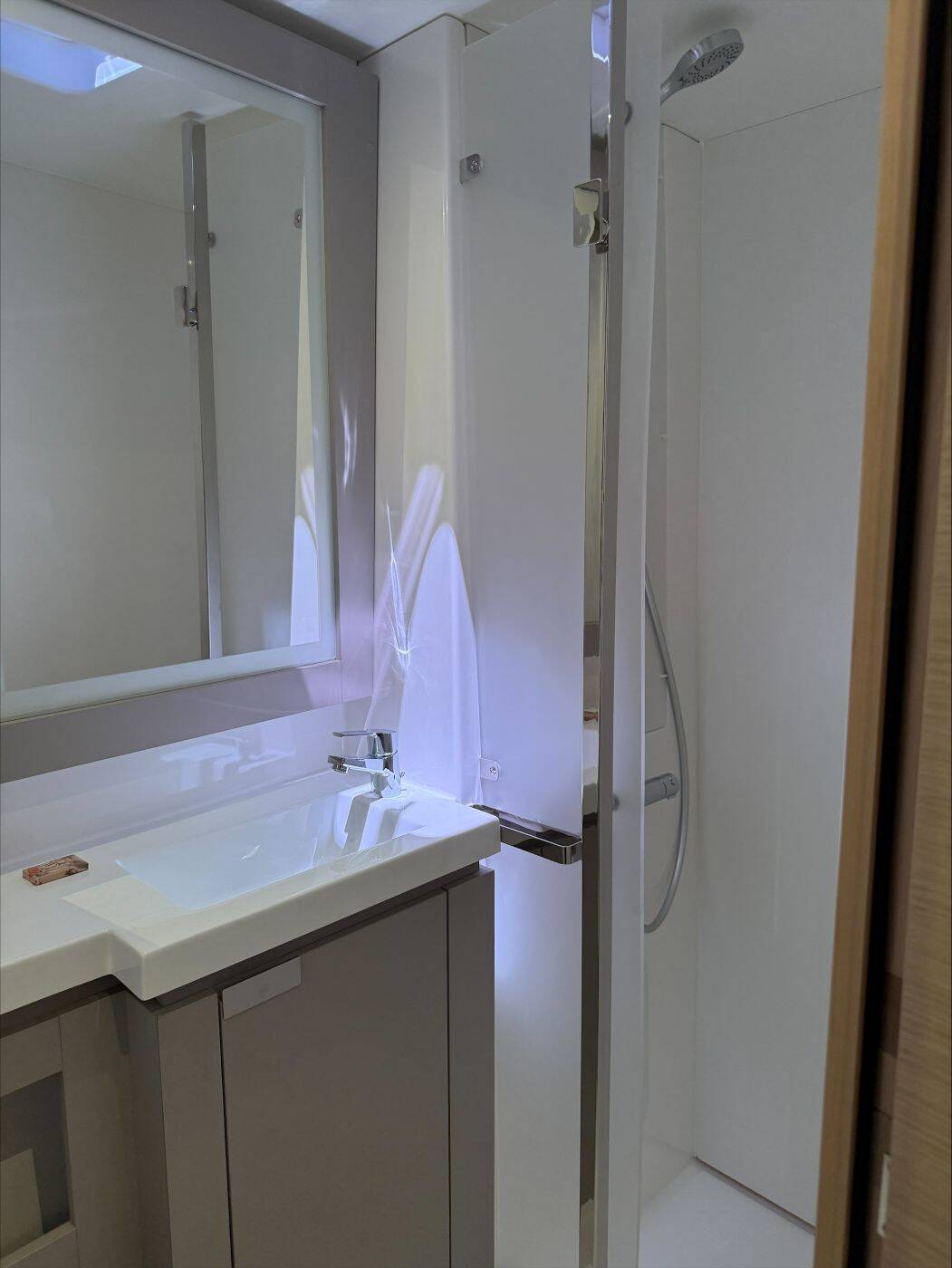 Fountaine Pajot Elba 45 