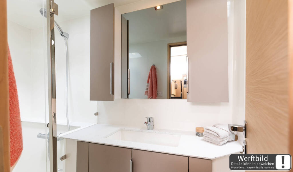 Fountaine Pajot FP 41 Maesto 3 Gin Mar