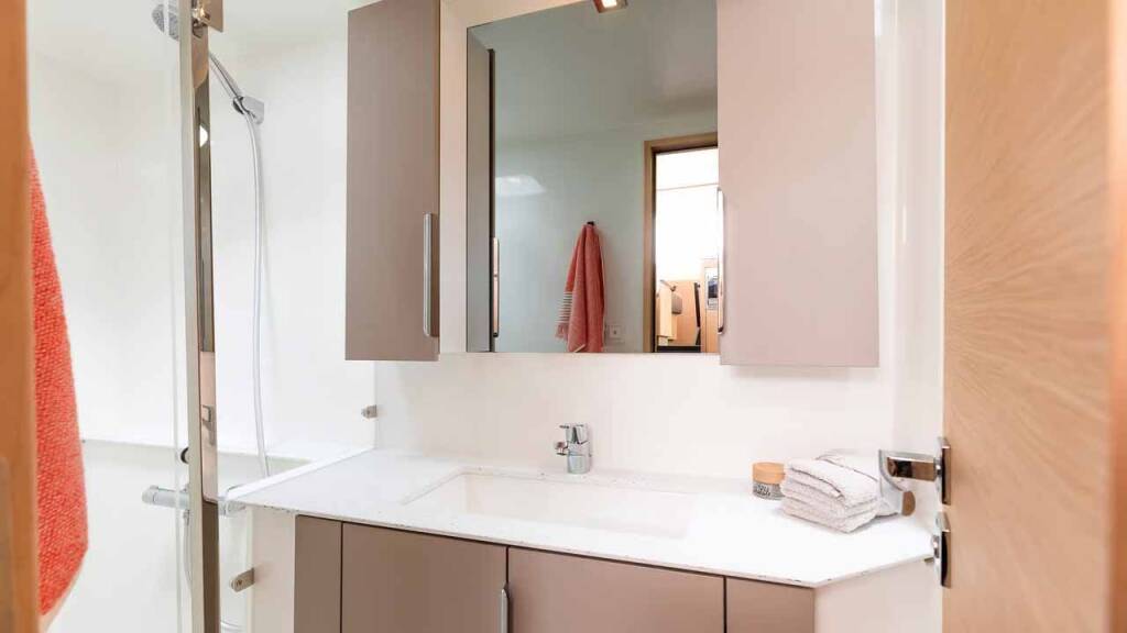 Fountaine Pajot FP 41 Quatuor 4 Cataya