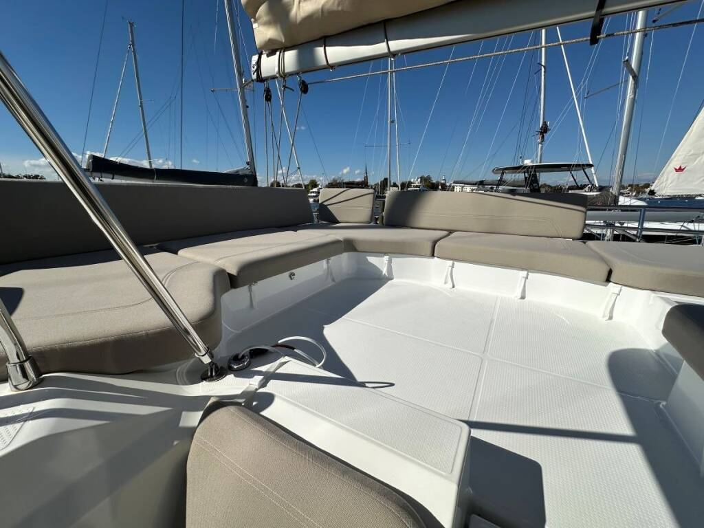 Fountaine Pajot FP 44 Maestro Selah