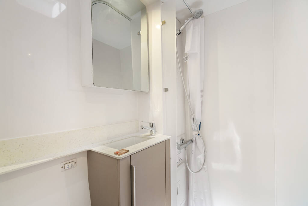 Fountaine Pajot FP 44 Maestro Serenus