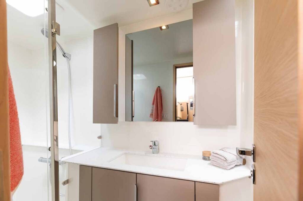 Fountaine Pajot FP 44 Quatuor Makatea