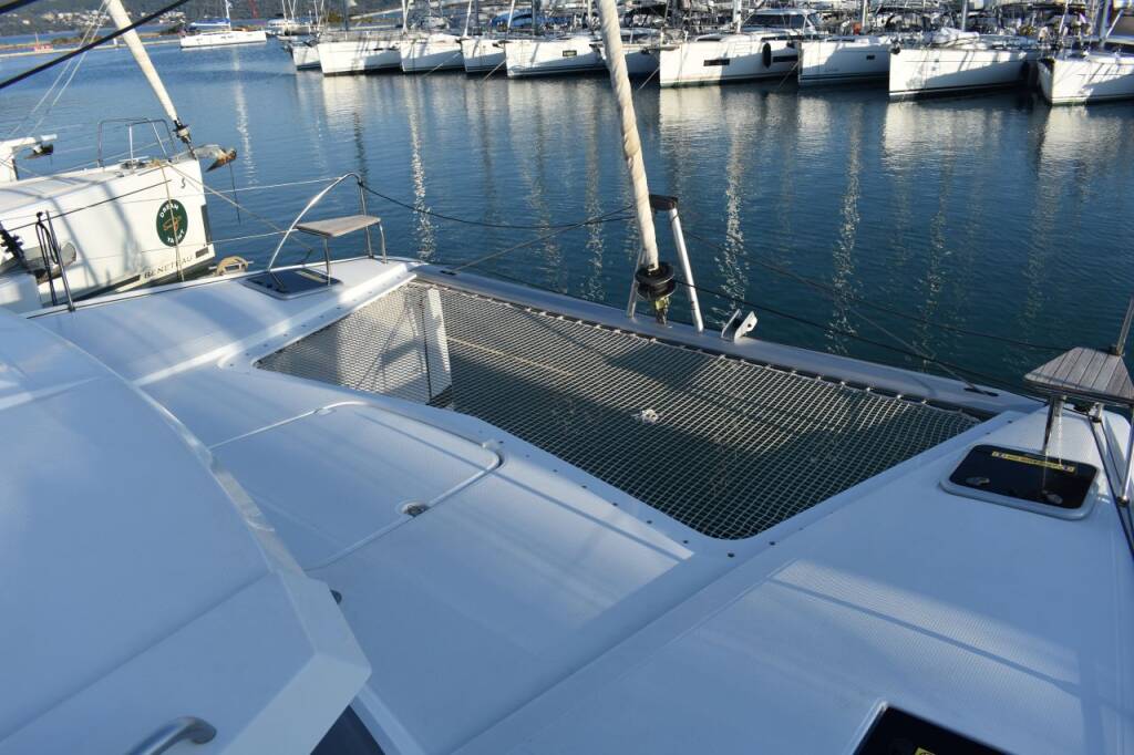 Fountaine Pajot Isla 40 SEA BREEZE 