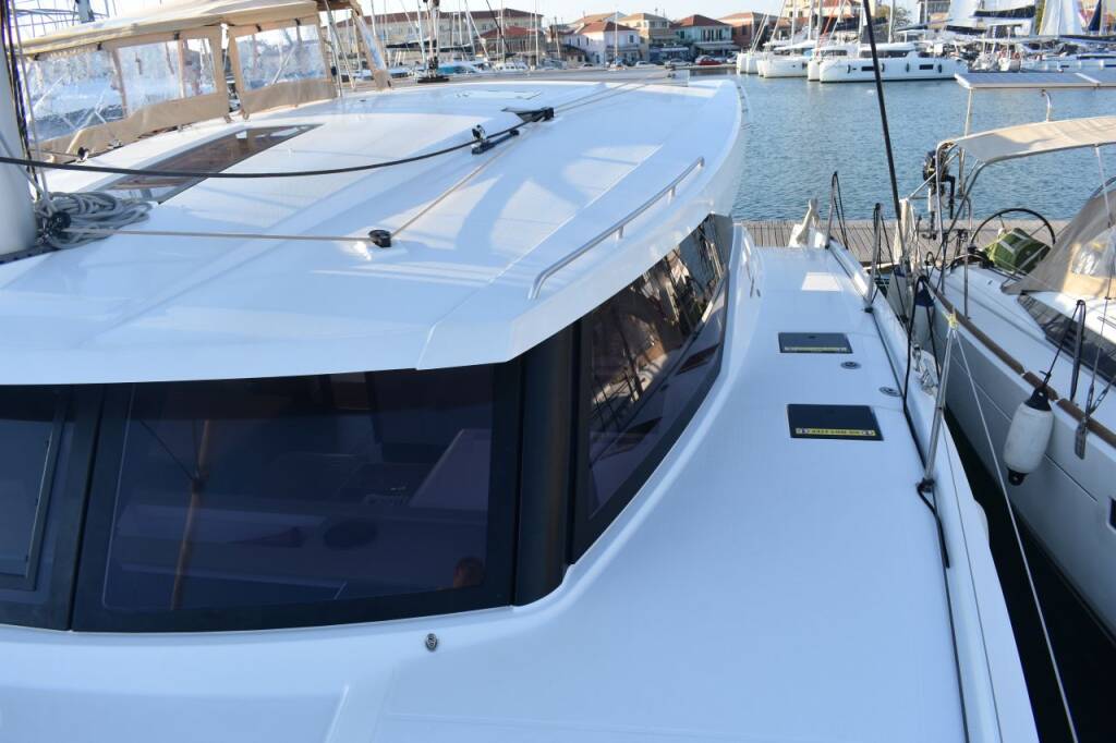 Fountaine Pajot Isla 40 SEA BREEZE 