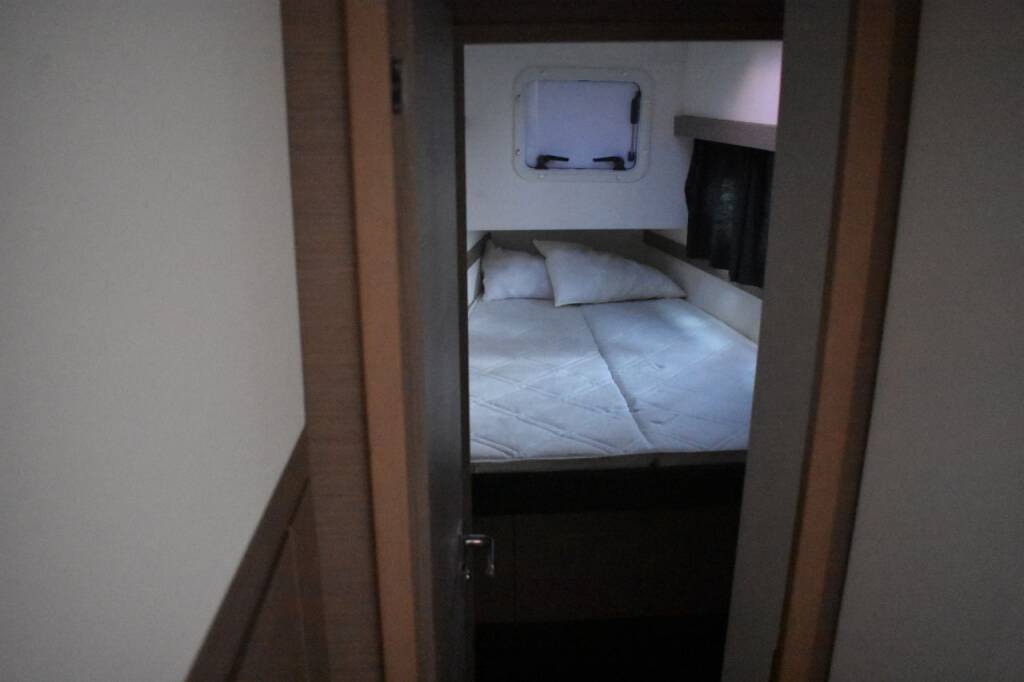 Fountaine Pajot Isla 40 SEA BREEZE 