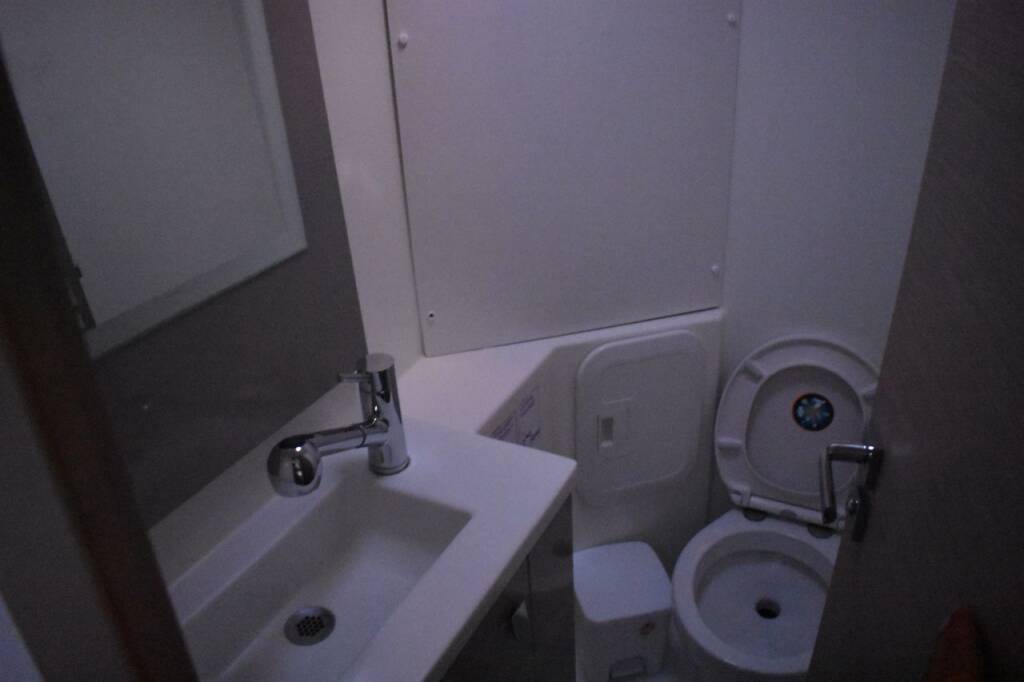 Fountaine Pajot Isla 40 SEA BREEZE 