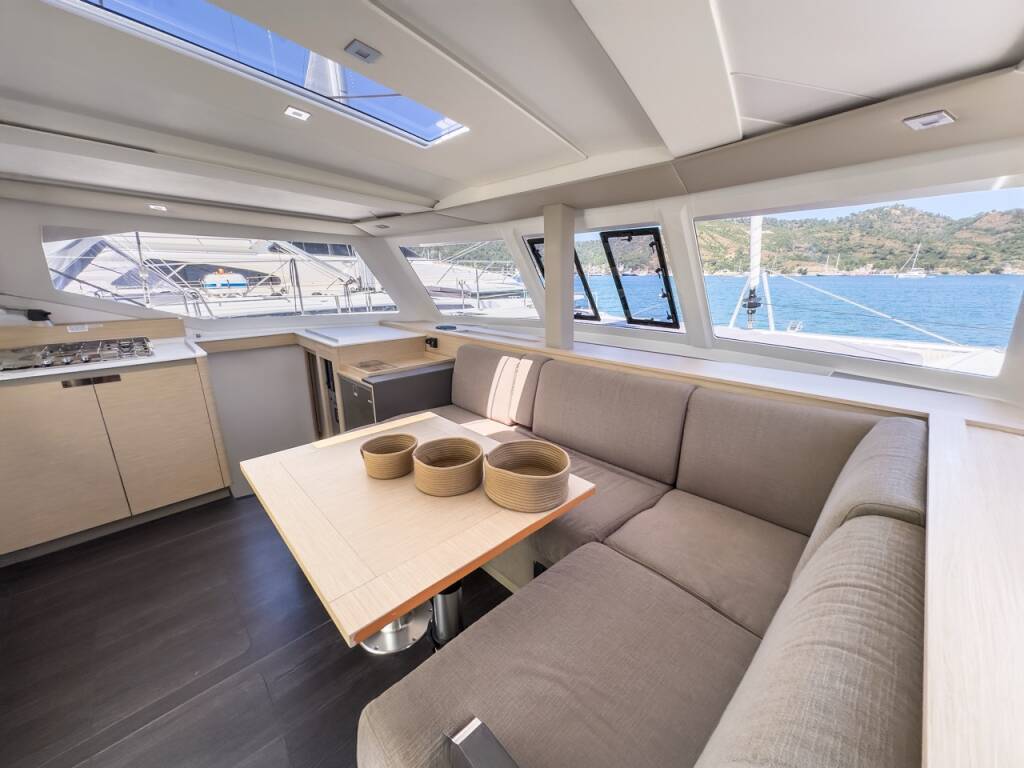 Fountaine Pajot Isla 40 Portofino