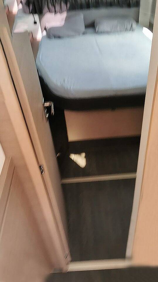 Fountaine Pajot Isla 40 Lunador