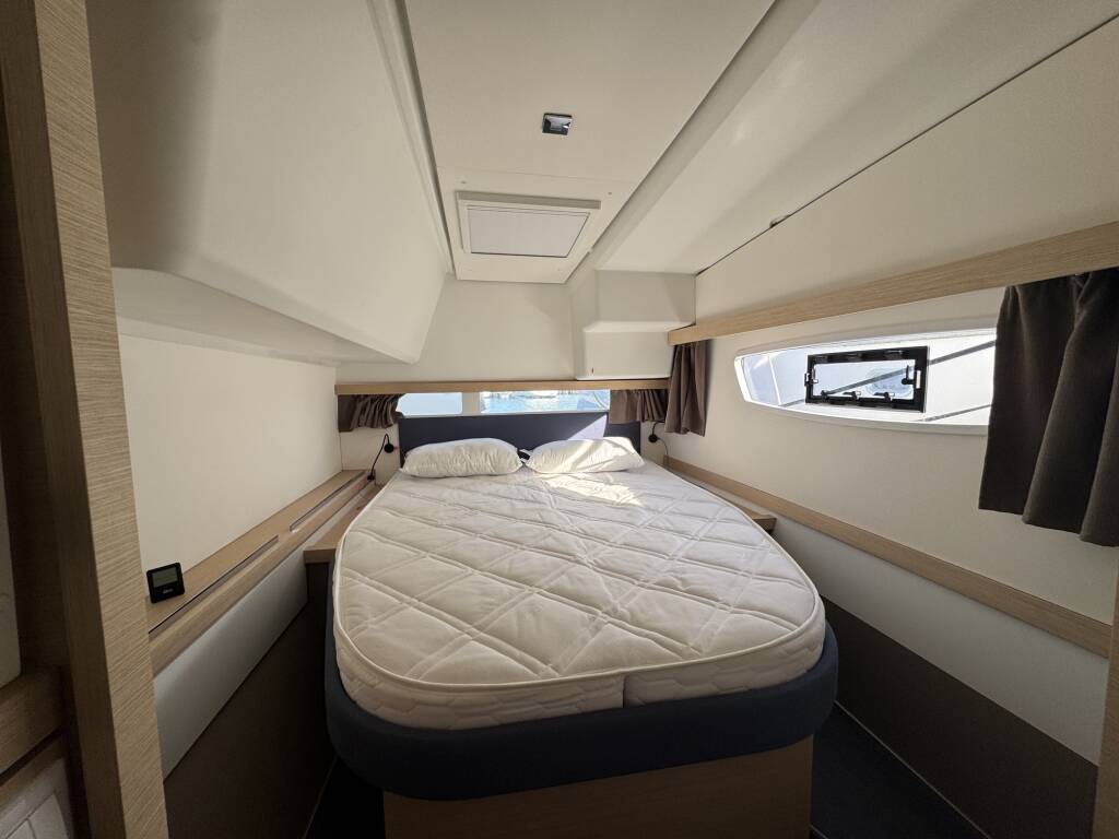 Fountaine Pajot Isla 40 Jumapi