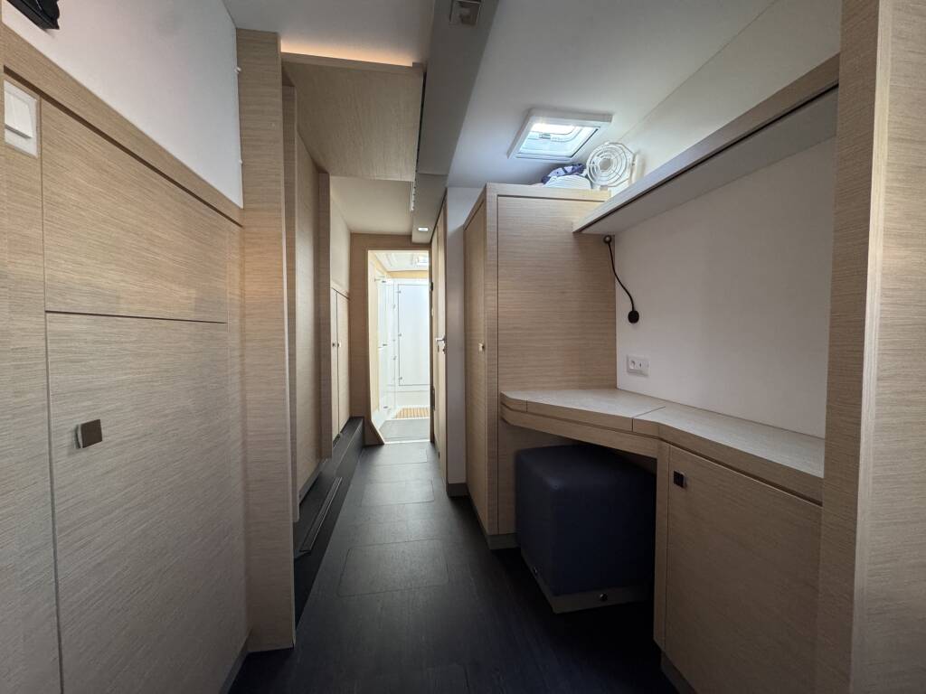 Fountaine Pajot Isla 40 Jumapi