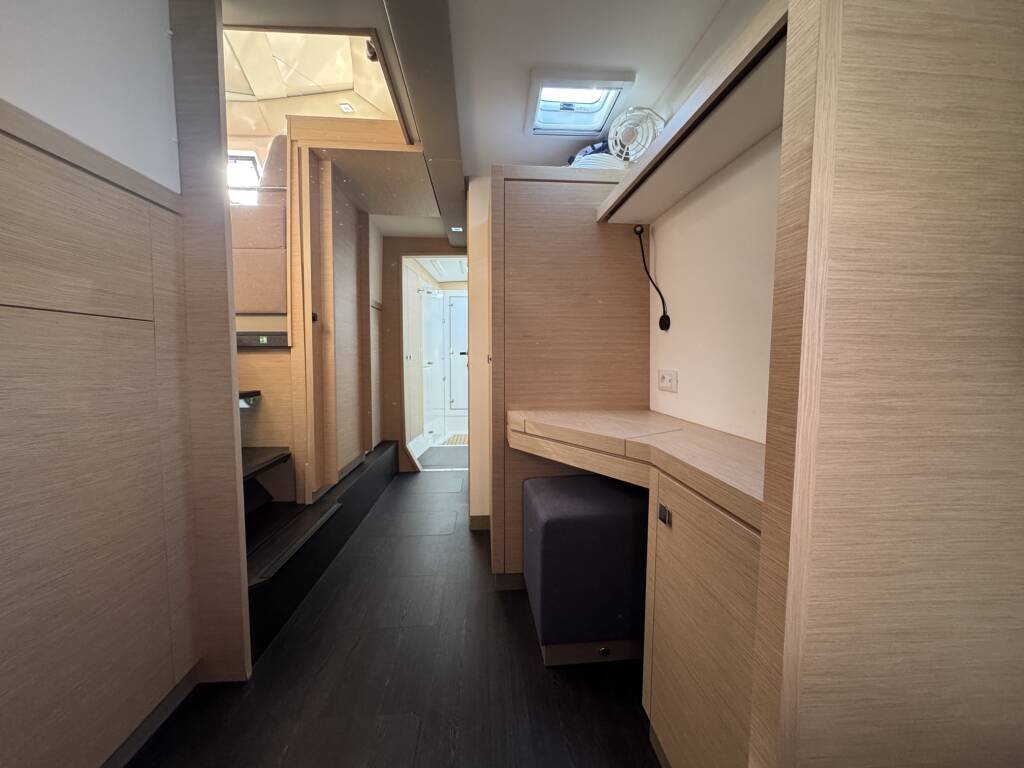 Fountaine Pajot Isla 40 Jumapi