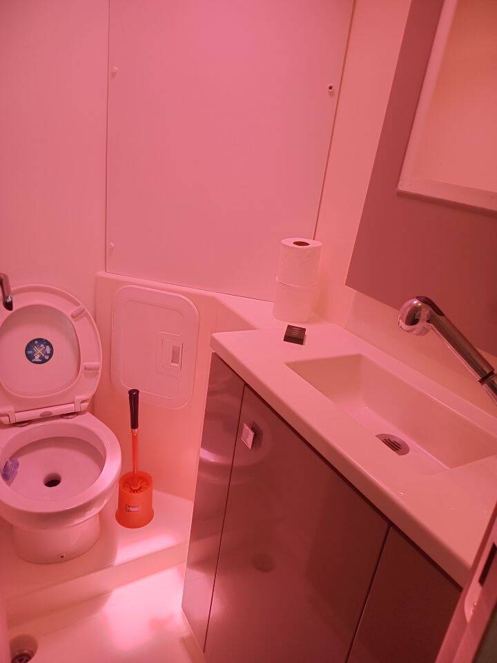 Fountaine Pajot Lucia 40 ELUCHIL 