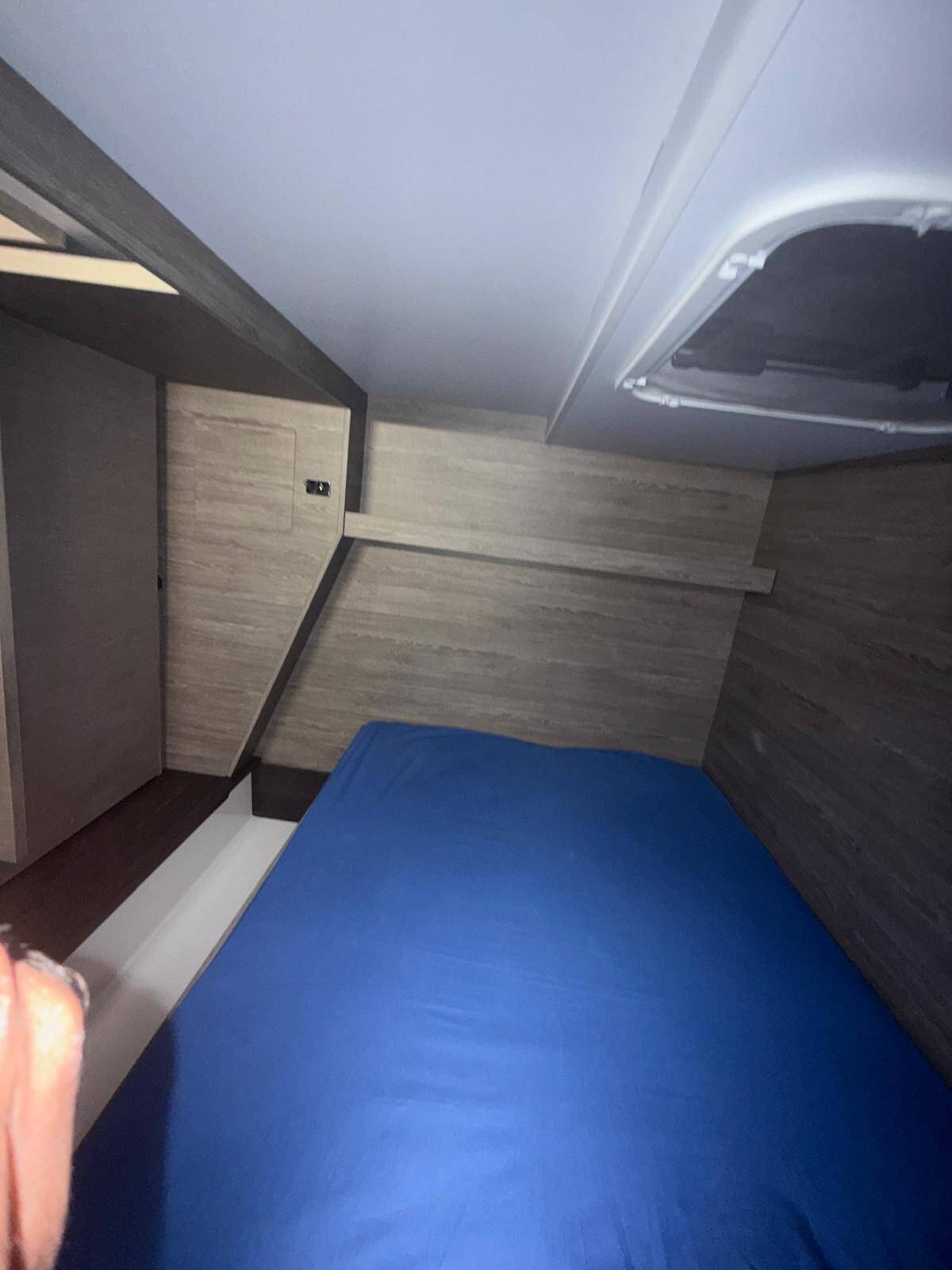 Fountaine Pajot MY6 Mamma Mia