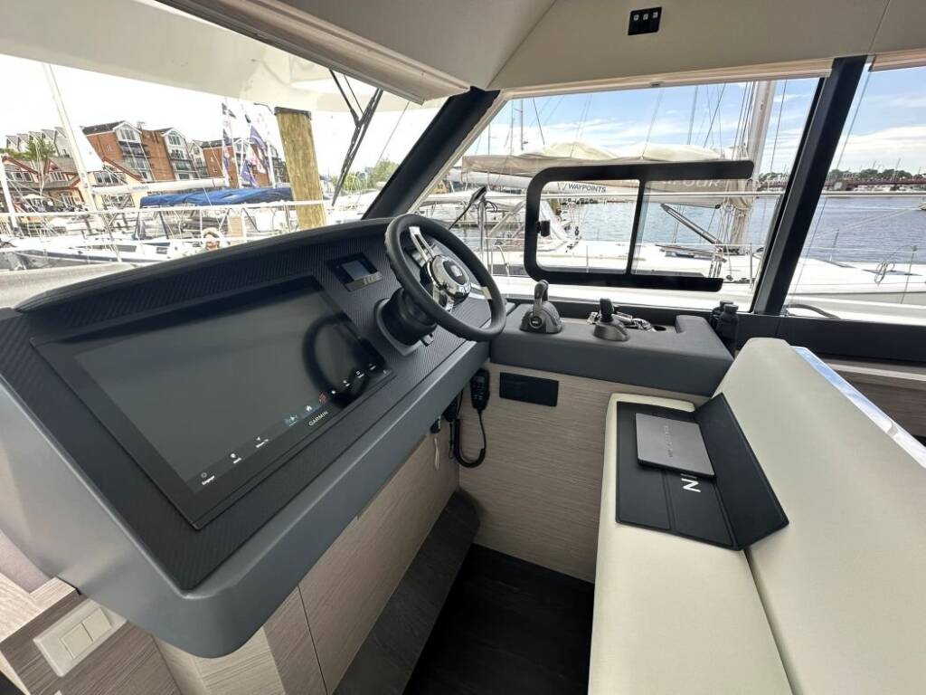 Fountaine Pajot MY6 La Dolce Vita