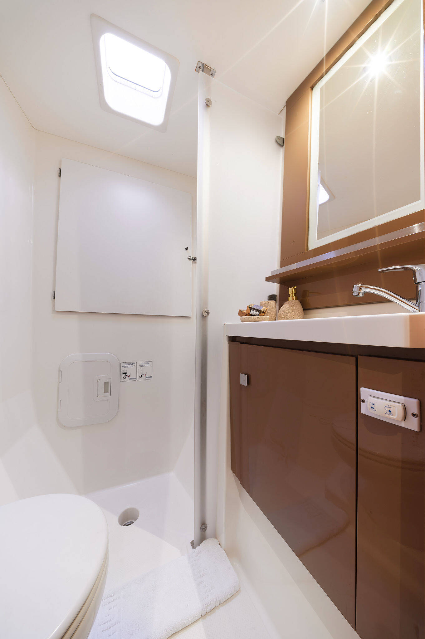 Fountaine Pajot Saba 50 Royal Cracow