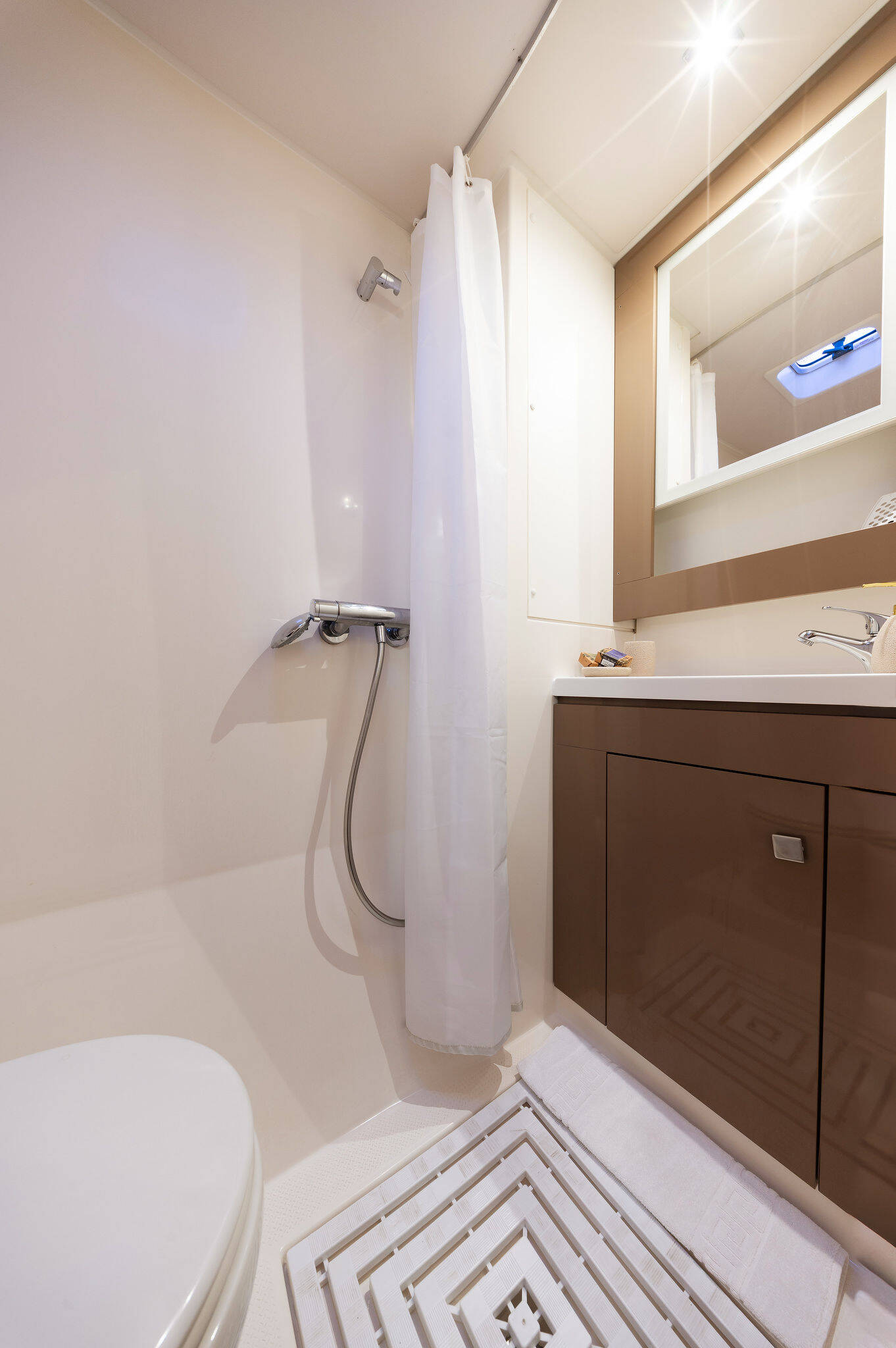 Fountaine Pajot Saba 50 Royal Cracow