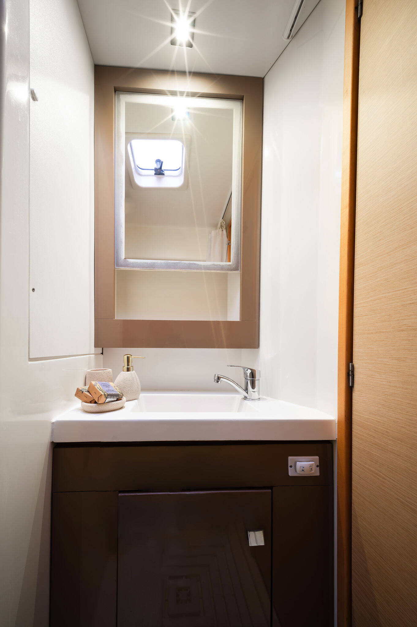 Fountaine Pajot Saba 50 Royal Cracow