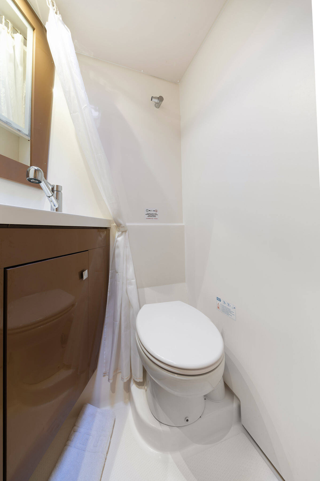 Fountaine Pajot Saba 50 Royal Cracow