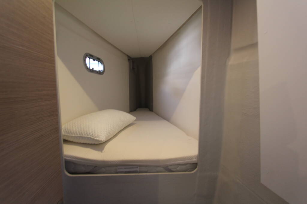 Fountaine Pajot Tanna 47 Maestro Sonrisa