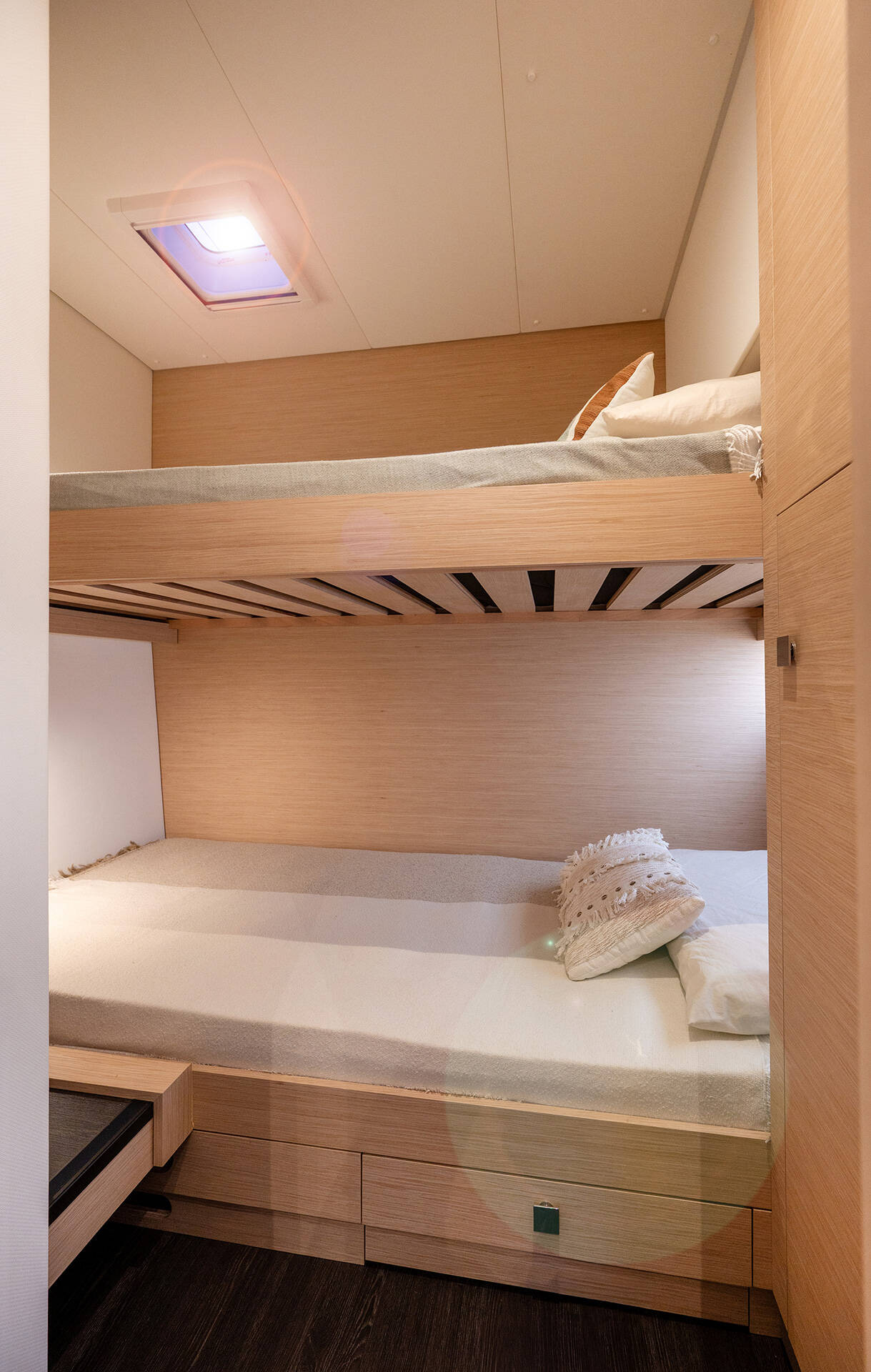 Fountaine Pajot Tanna 47 Elsa